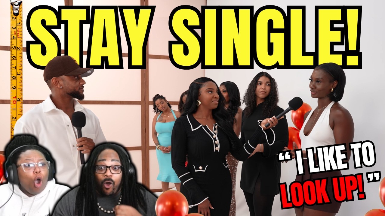 How To Stay SINGLE !💔 | Ep 92: Pop The Balloon Or Find Love | With Arlette Amuli (KiteZz React)