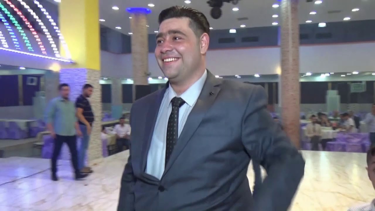 افراح قرية الشيخ عيسى آل النعيم  في تركيا - حفل فؤاد شوشان  ج4