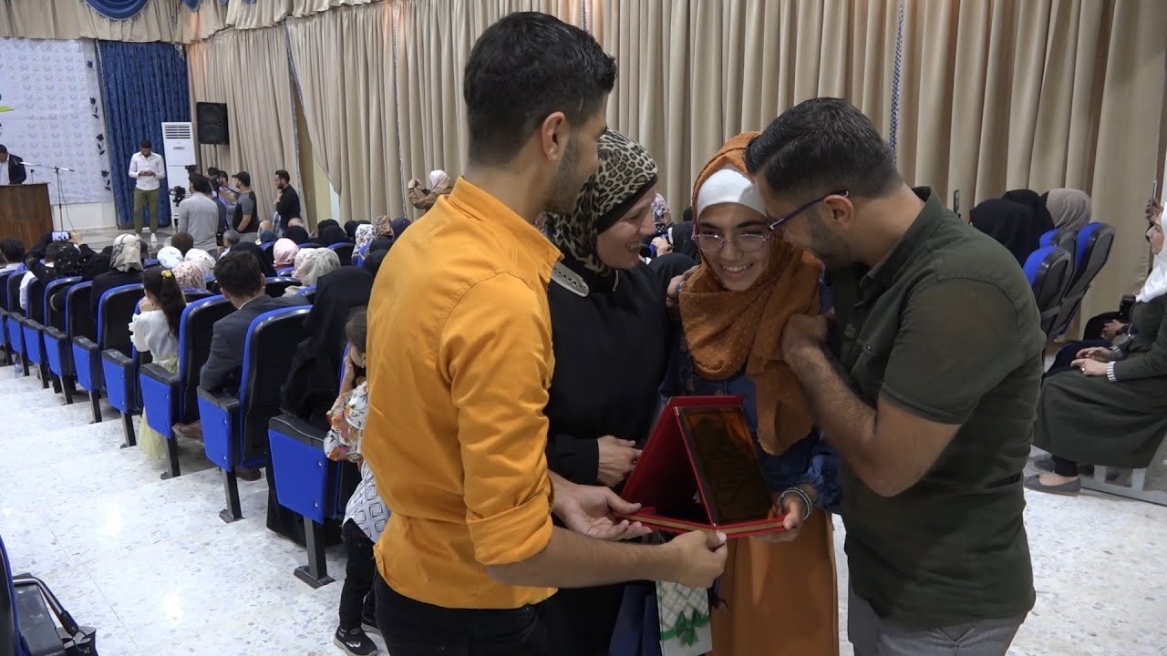 المتفوقون السوريون في الشمال السوري