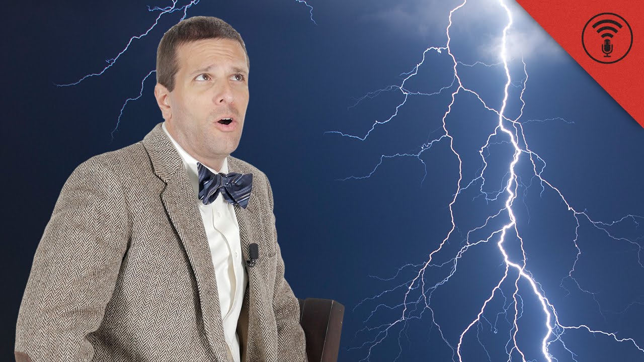 Does Counting the Seconds After a Lightning Strike Work? | Don't Be Dumb