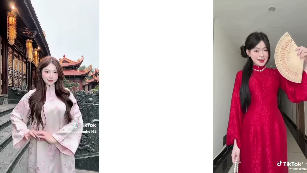 🔥 Tiktok tháng 1/2026 top các trên nhảy hót và thịnh hành trên Tiktok 