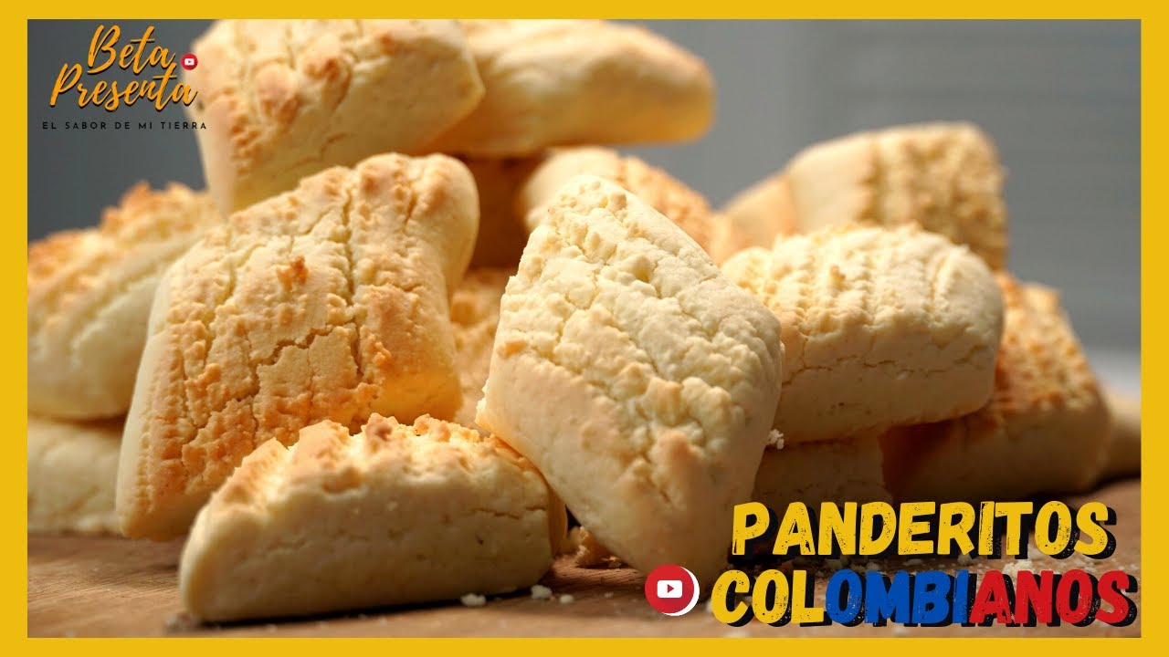 PANDEROS Colombianos l Como hacer PANDEROS o POLVOROSAS