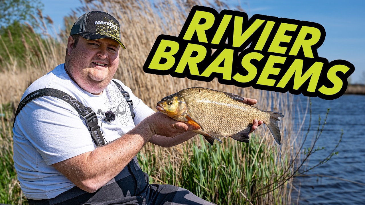 RIVIER BRASEMS | Hier vind je Juul in het voorjaar