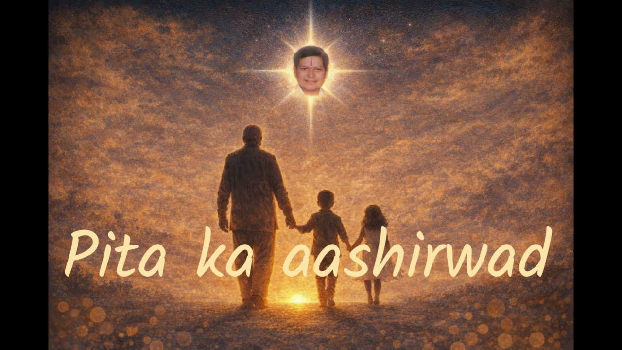 Pita Ka Aashirwad #PitaKaAashirwad#northstar #dhruvatara