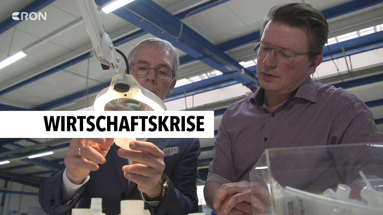 Entscheidungshilfe für die Landtagswahl | RON TV