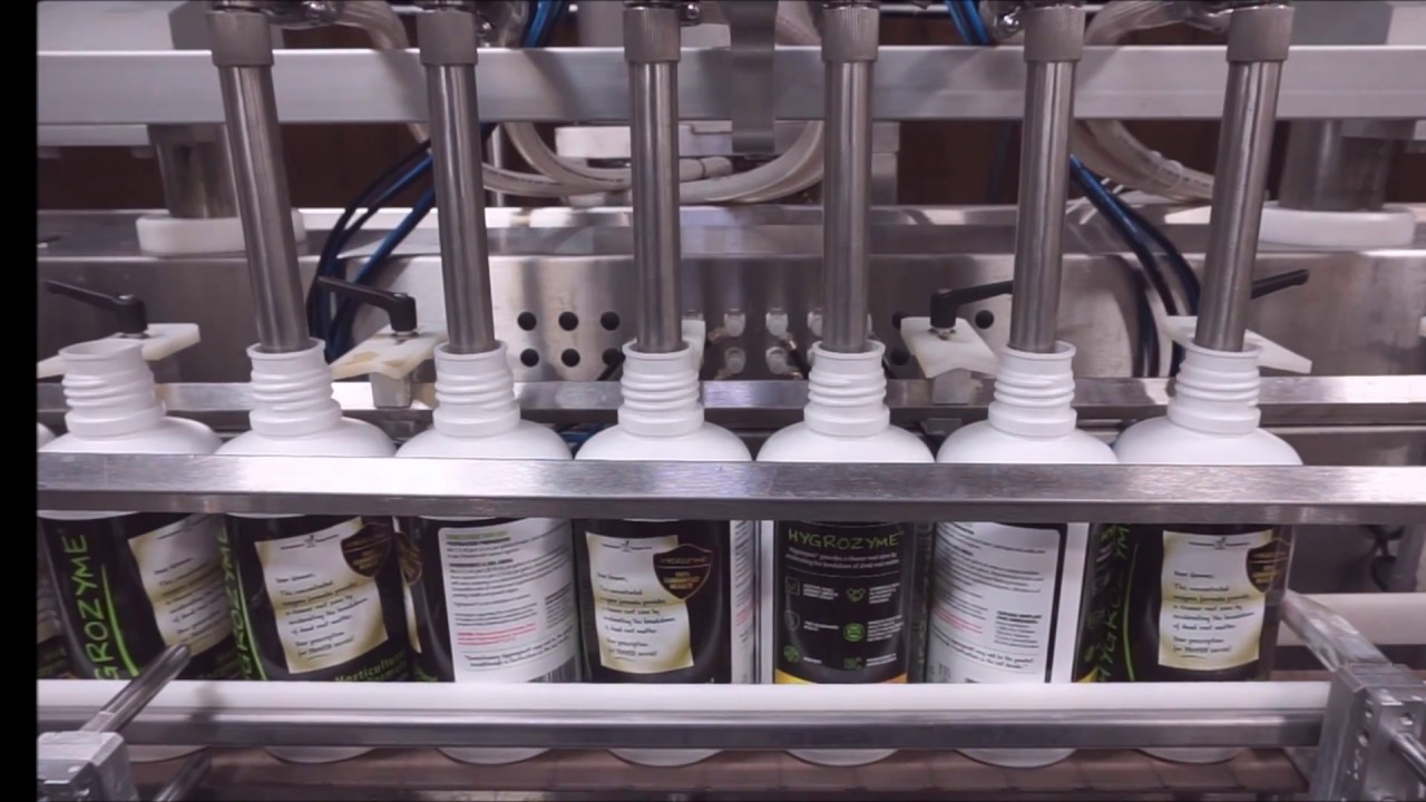 Hygrozyme - New Look, Same Trusted Formula