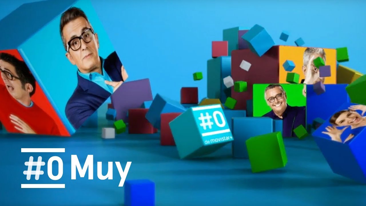 Muy &uacute;nico, muy tuyo, muy Movistar... Muy #0