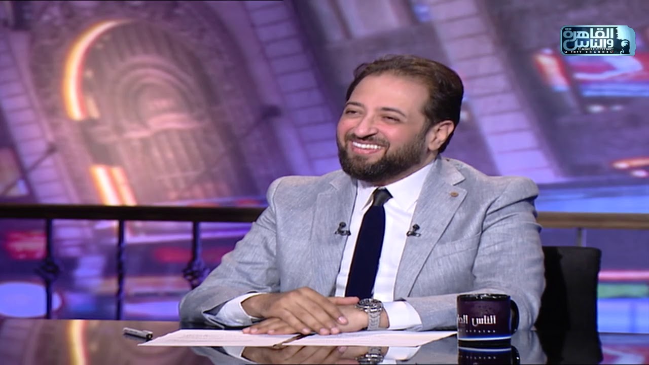 الناس الحلوة |اسباب الفشل الكلوي المزمن وطرق العلاج مع دكتور أسامة محمود