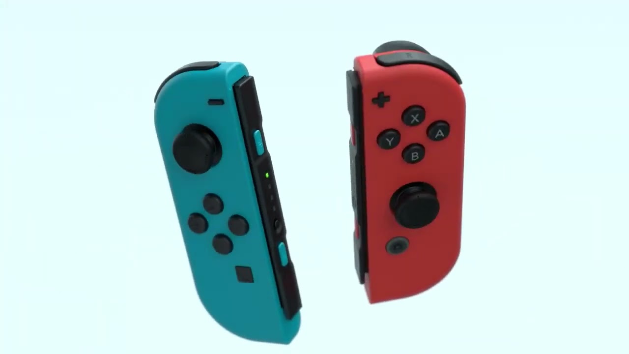 La NINTENDO SWITCH... ¡EVOLUCIONA!