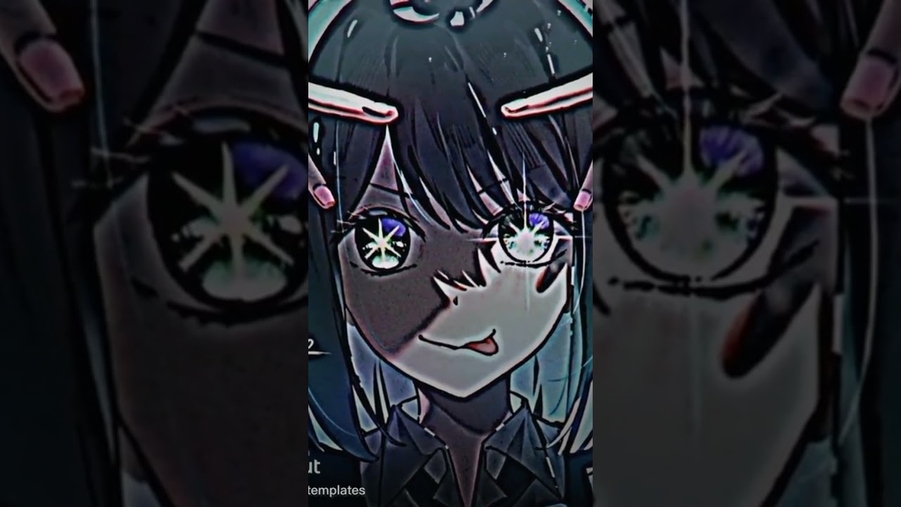 Aqua:You are like a person with 2 bodies.