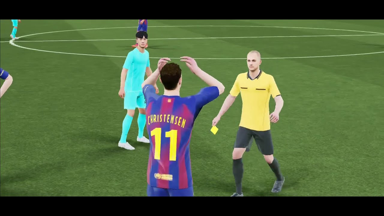EFootball 2026 event tour Spanish clubs matchday 1