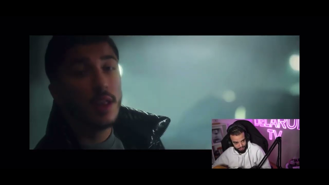 Sami Reagiert auf Mero - 3AM