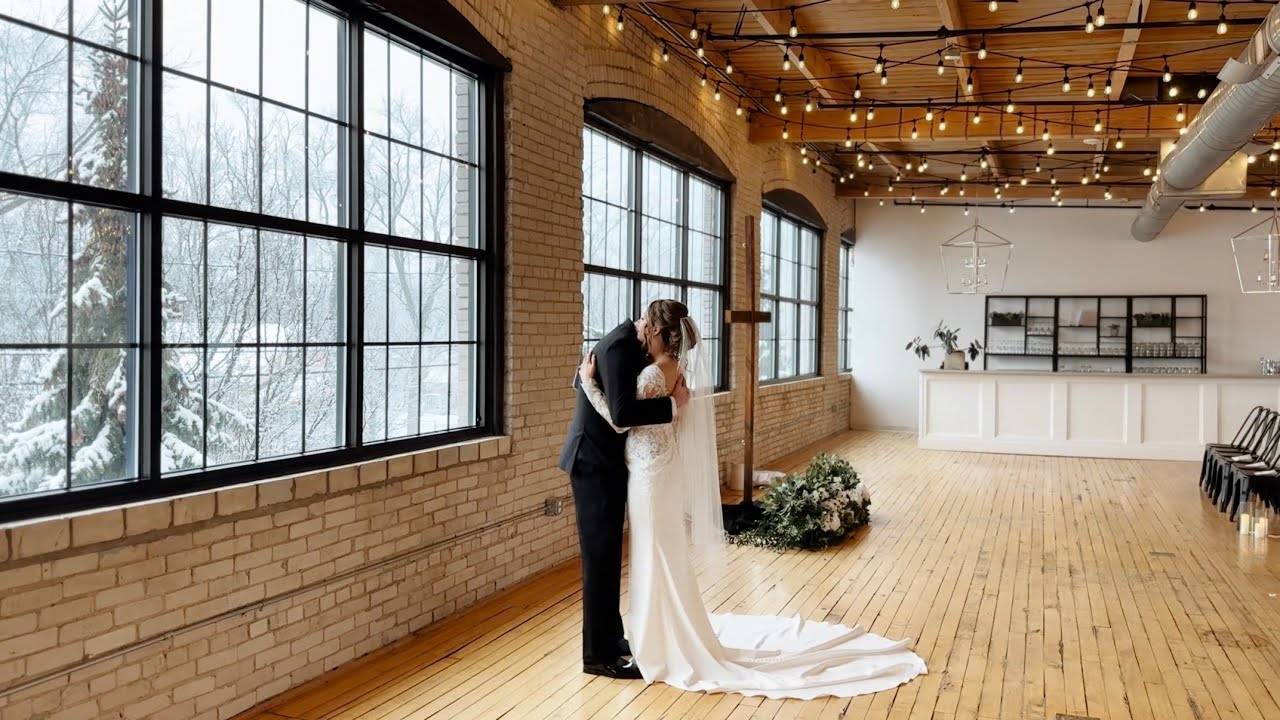 The McGeehans | FULL WEDDING FILM