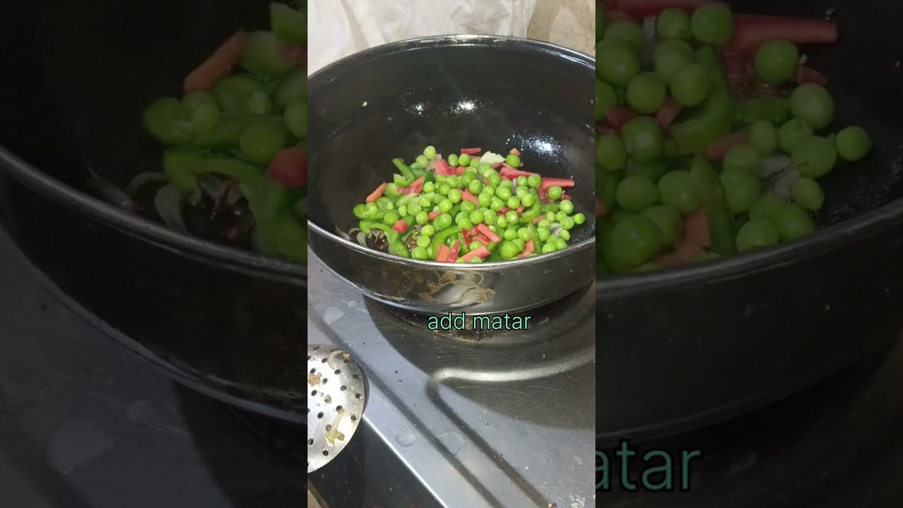 Chaumin ki easy or simple recipe 😋❤️