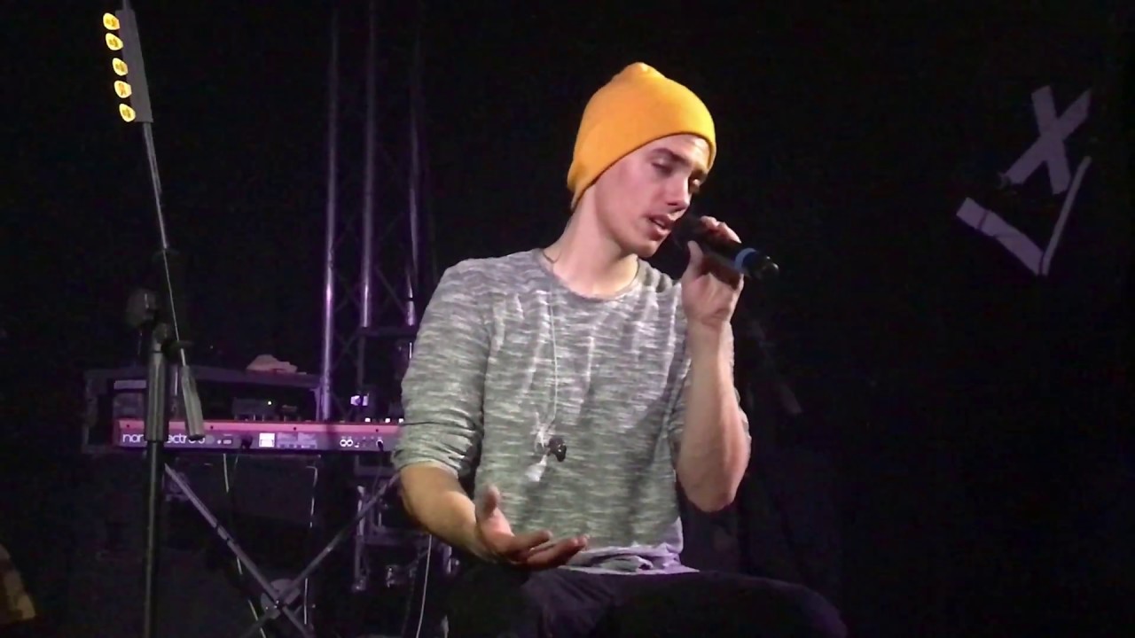 Leroy Sanchez 