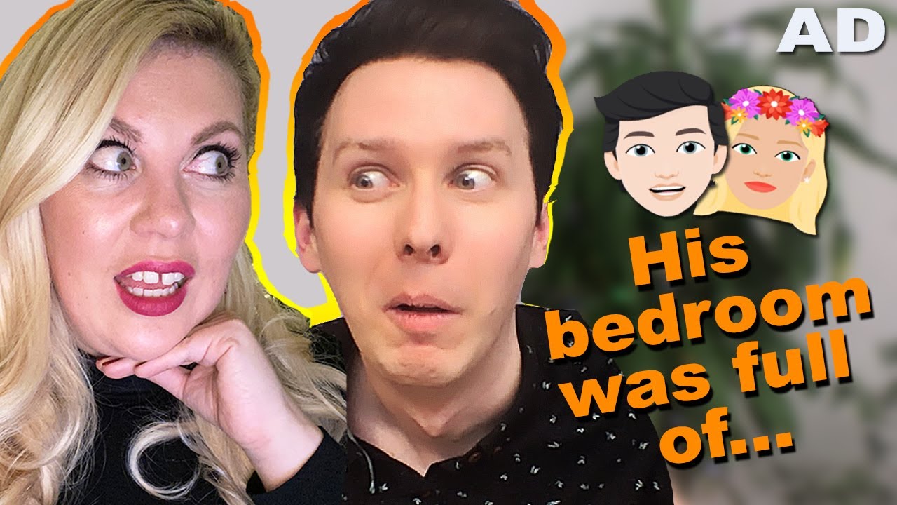 Our WORST Dating Experiences