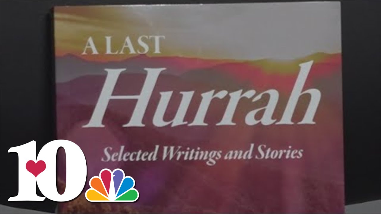 'A Last Hurrah' | Catching up with Bill Landry