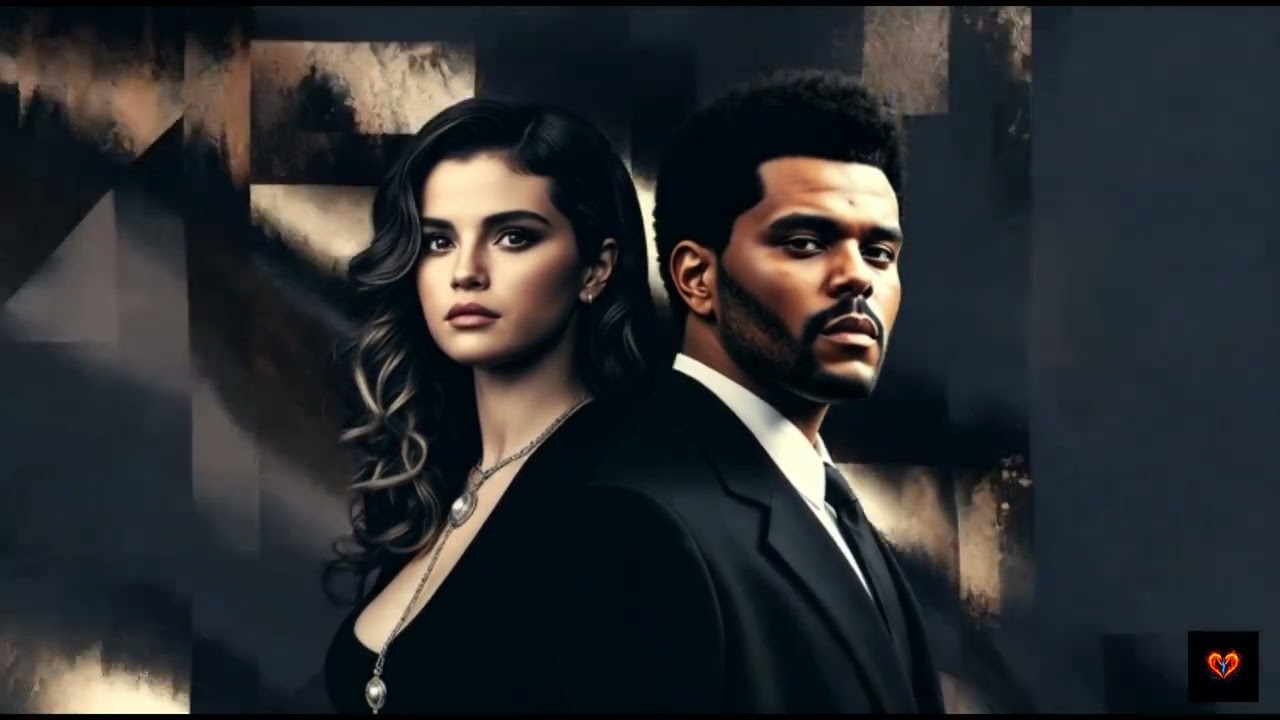 Selena Gomez x The Weeknd - Still in the Dark #SelenaGomez #TheWeeknd Selena Gomez #viralmusic