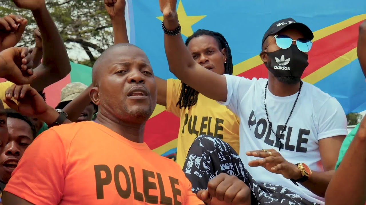 Jules Star - Polele Polele (clip officiel)