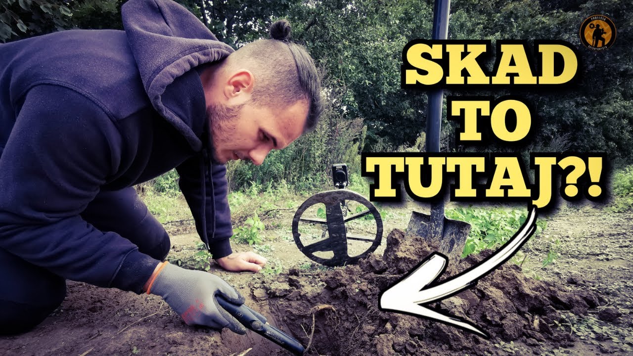 TUTAJ TO DOŁKI KRYJĄ SKARBY! (wykopki 19.09.2022r)