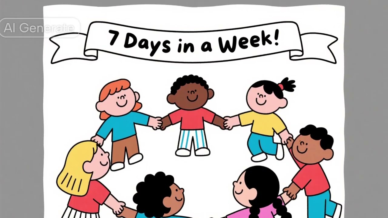 Learn Months, Days. Don’t forget to like,share,subscrib#KidsSongs #MonthsOfTheYear#vesselsKIDSlearn 