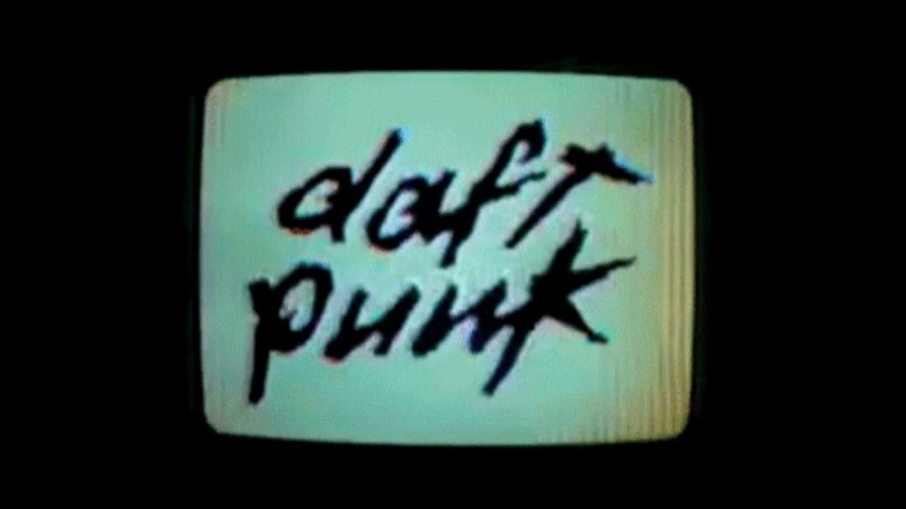 Daft Punk - Human After All (slowed + reverb)