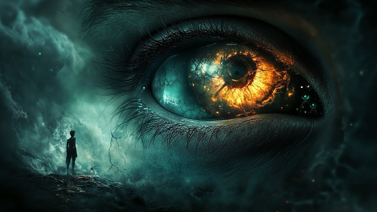 Scientists Just Admitted The Universe May Be Conscious — And It’s Terrifying