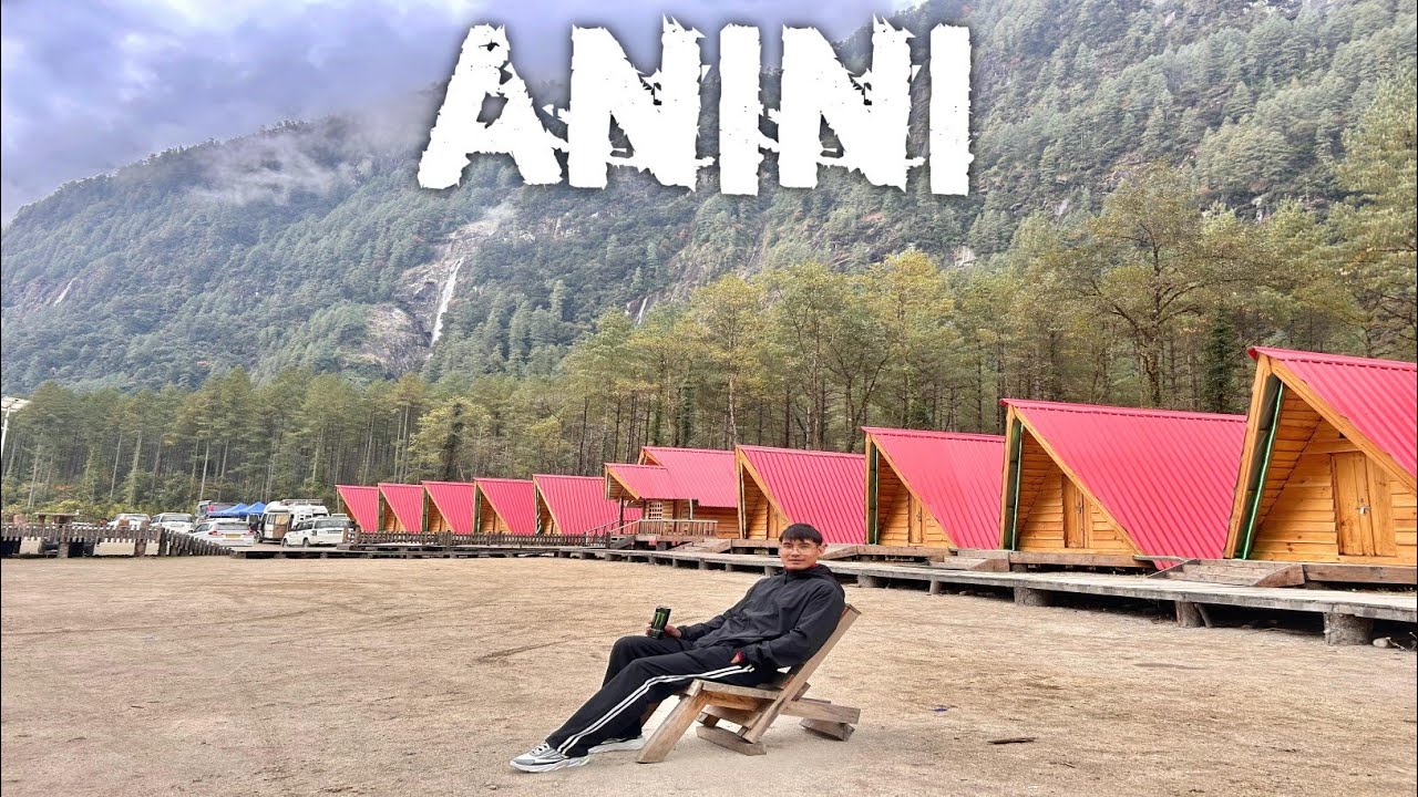 Anini Tour | Resort Price 😱 | Over All Charge | Best Months To Visit |
