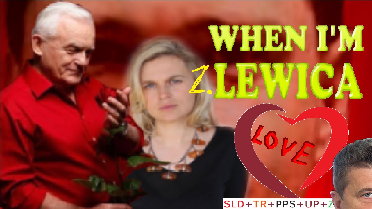 ZJEDNOCZONA LEWICA SPOT (parodia)