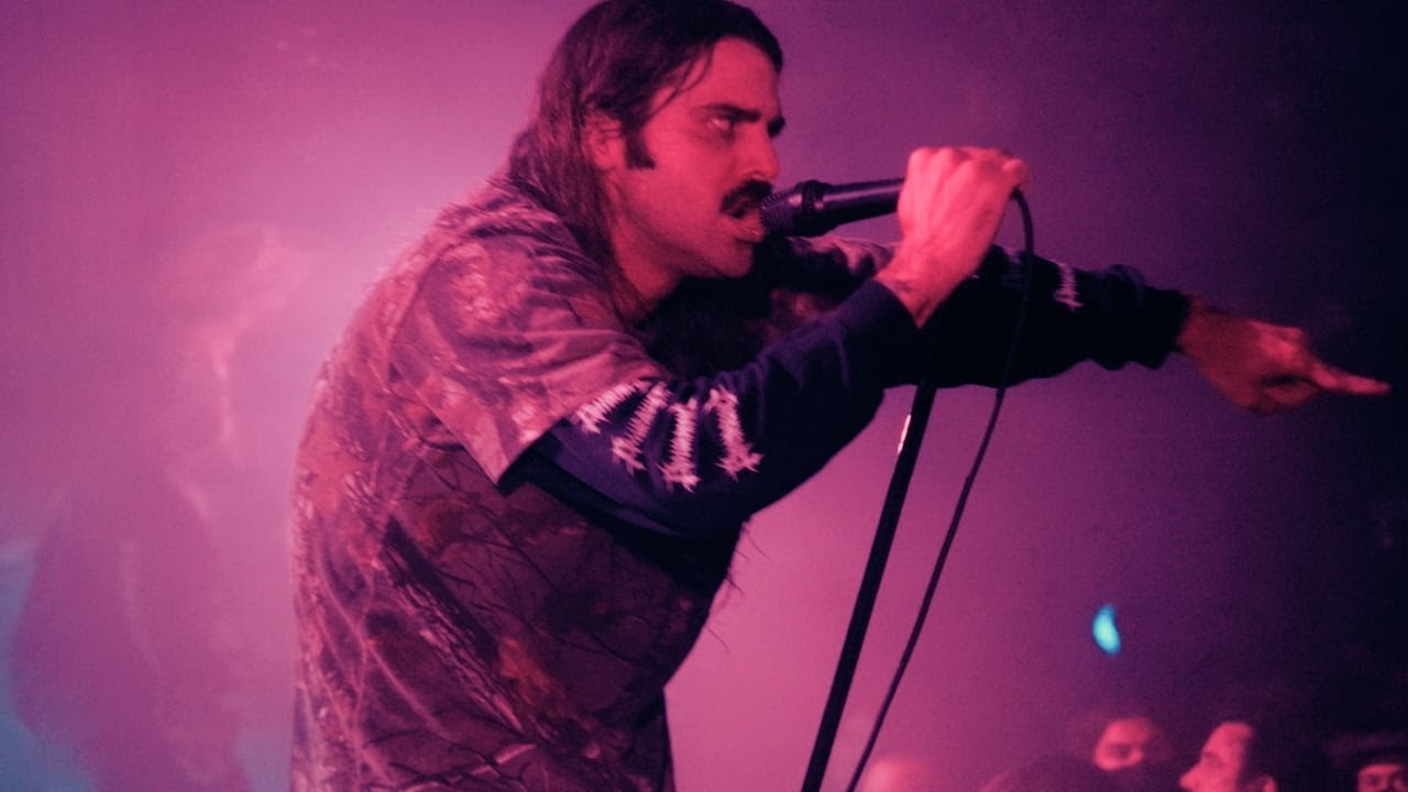 [hate5six] Gatecreeper - September 03, 2021