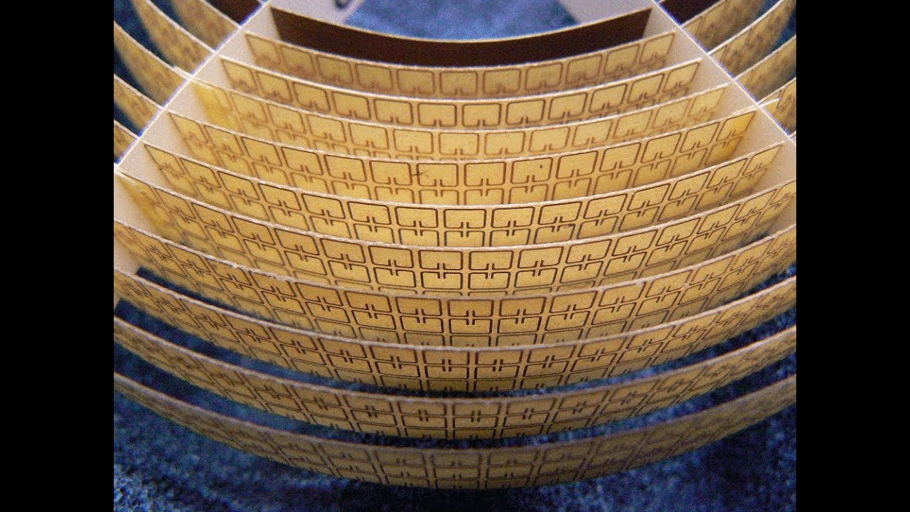 Bending Waves With Metamaterials
