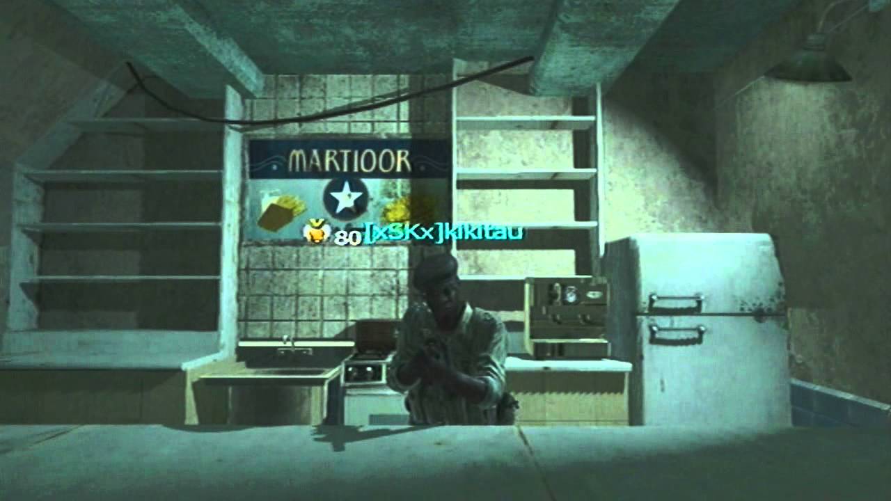 Call of Parodie-