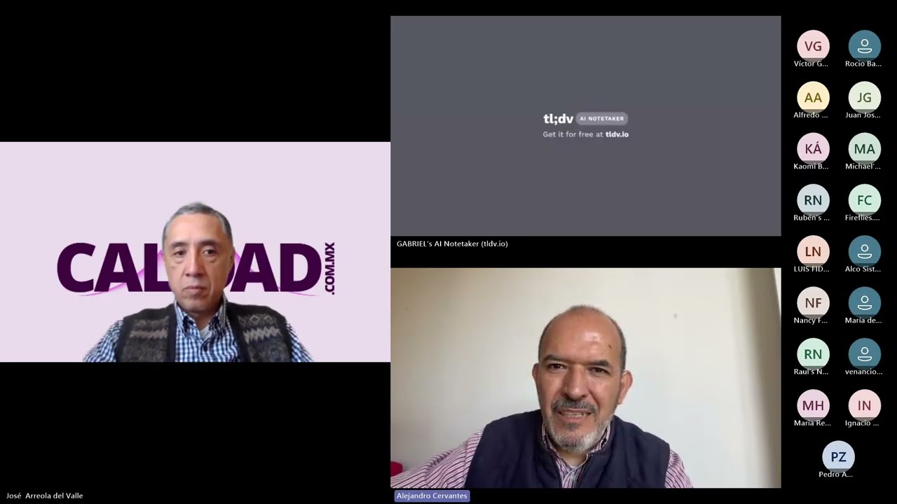 Profesionales en Sistemas de Gestión - Febrero 2026