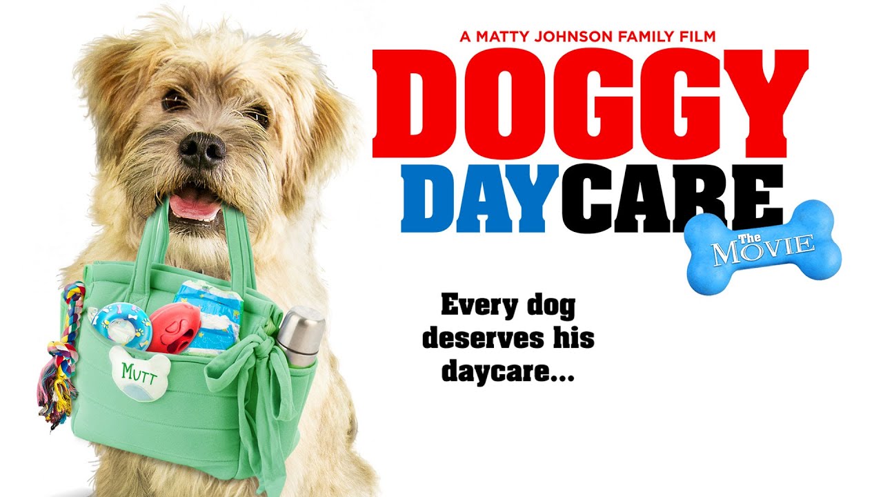 Doggy Daycare: The Movie (2015) | Полный фильм | Дерик Агиеманг | Эмма Алмейда | Дэмиан Гарт Браун