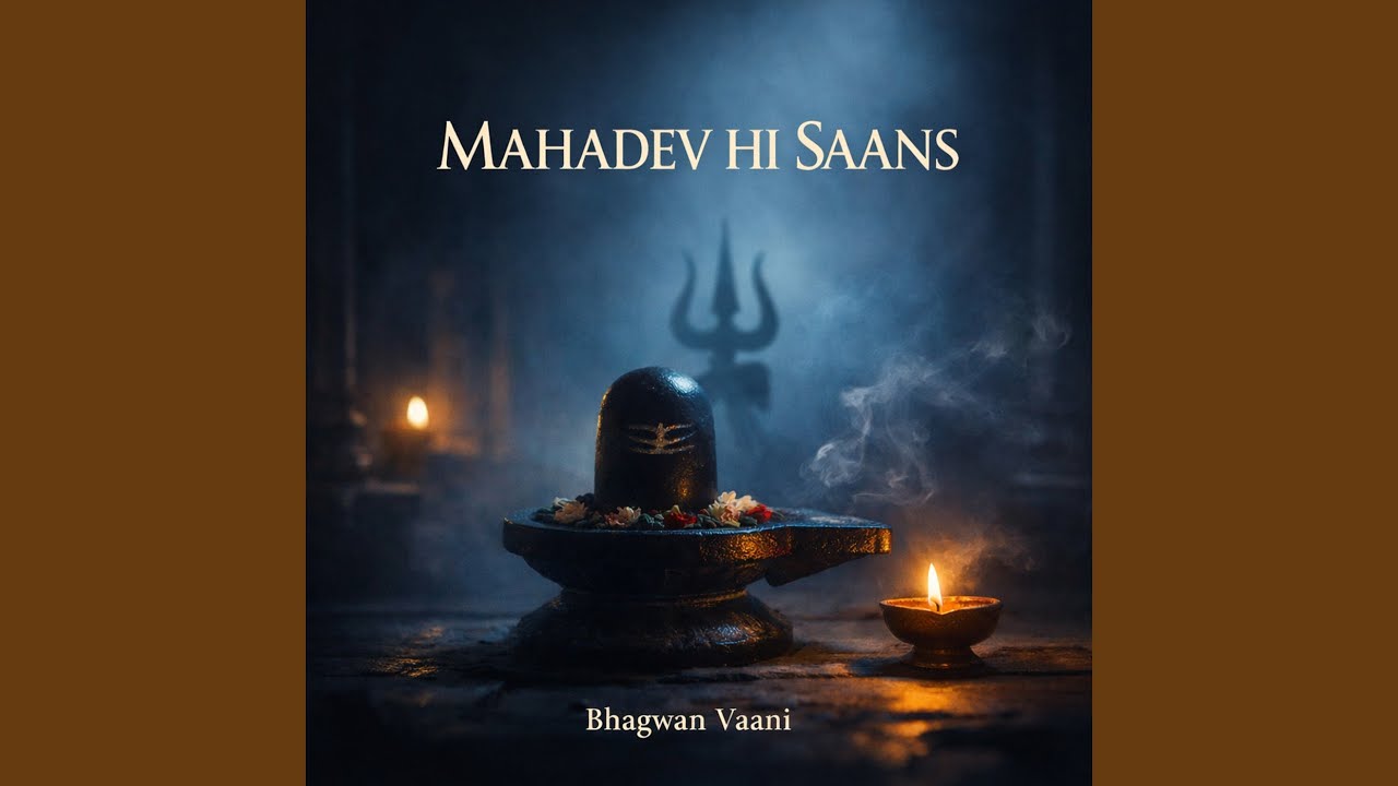 Mahadev Hi Saans