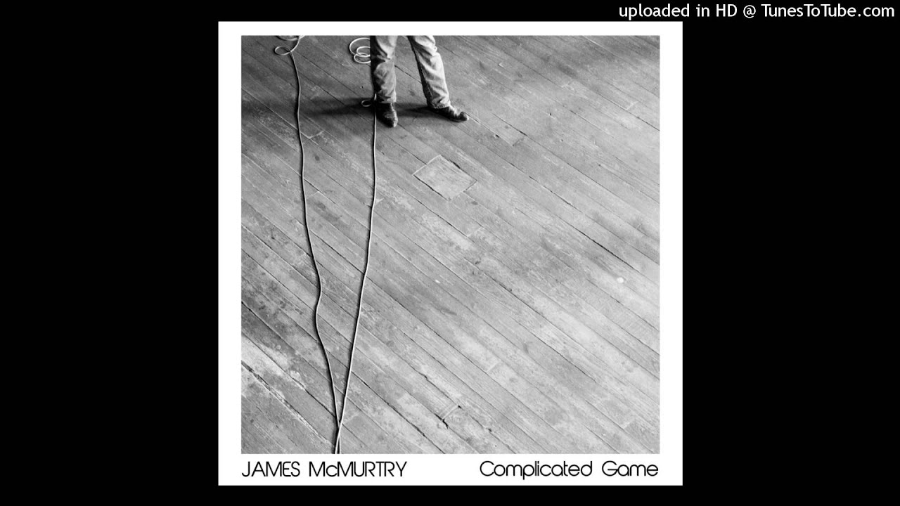 James McMurtry - South Dakota