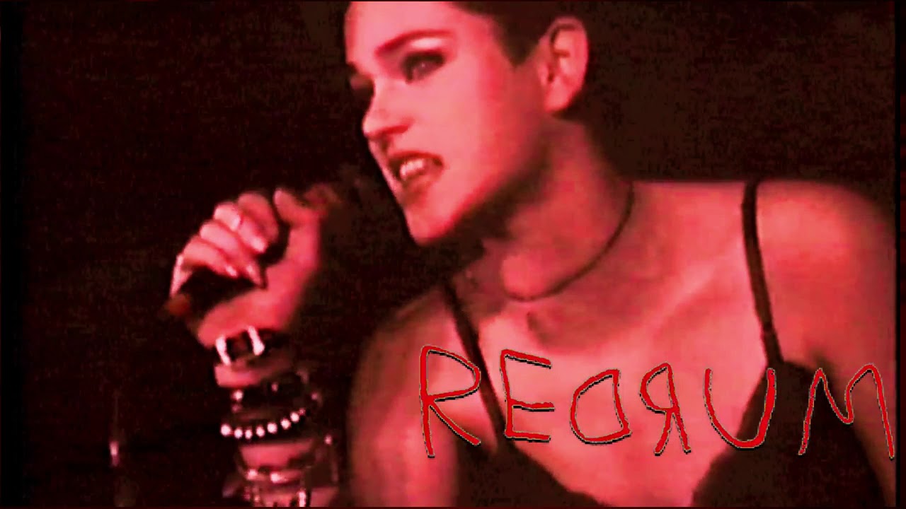 RED SCARE - Redrum (HD) Dubbed