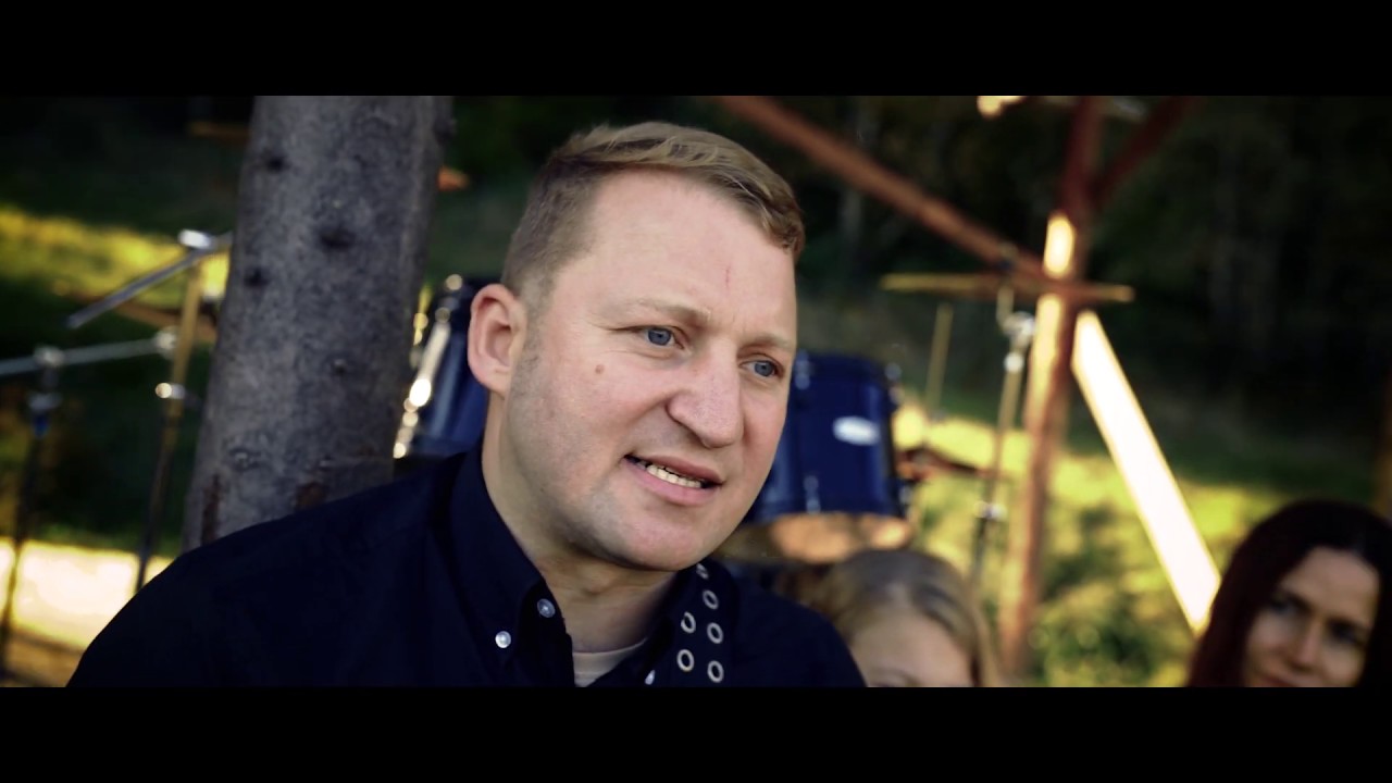 Tomasz Kuś & Nordica feat. Heroica - Pieśń partyzancka Narodowych Sił Zbrojnych