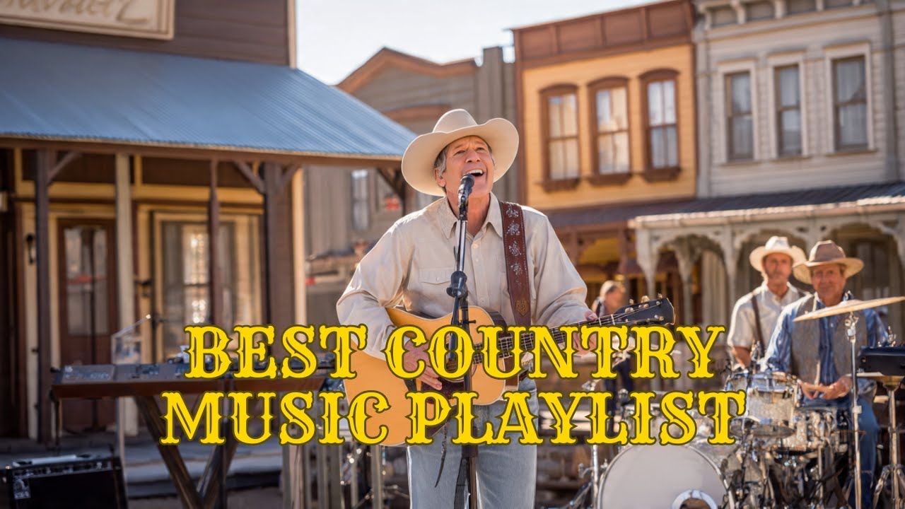 Romantic Campfire Country Music Playlist with Faith Hill, Shania Twain, and Martina McBride