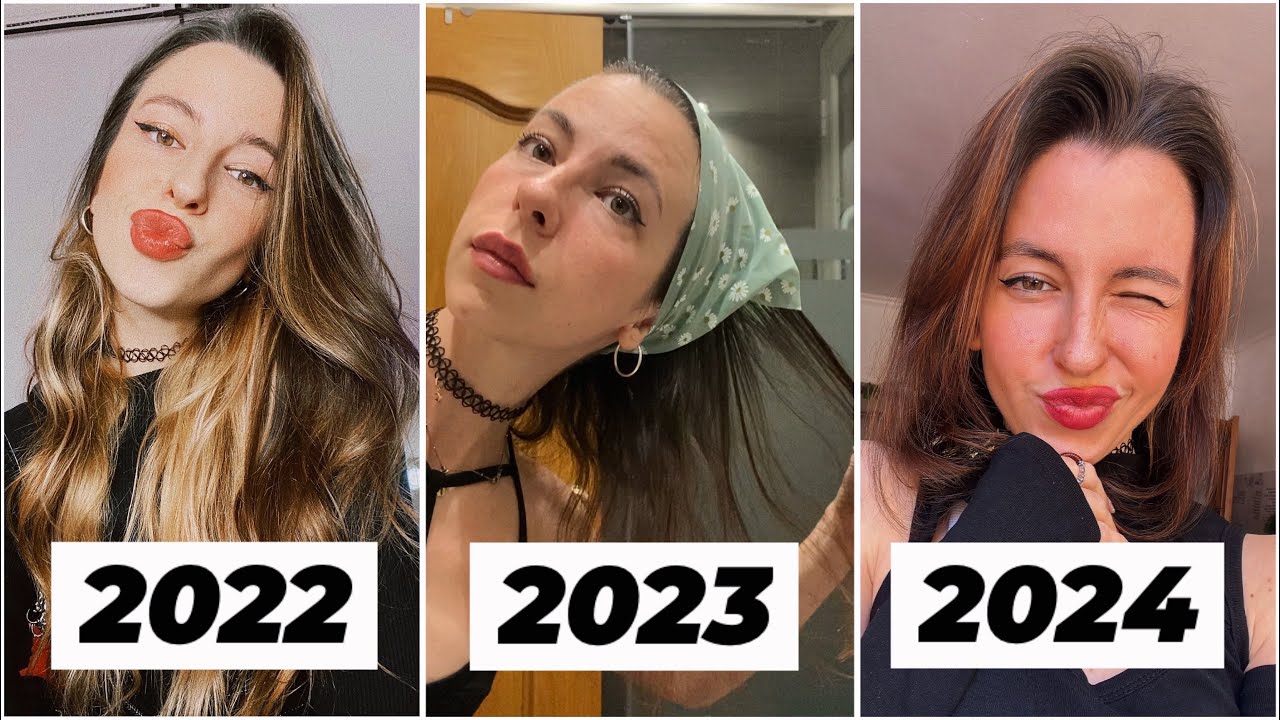&iexcl;Por fin he recuperado mi pelo! 😍 Mi experiencia | CA&Iacute;DA DE PELO 💇🏻&zwj;♀️