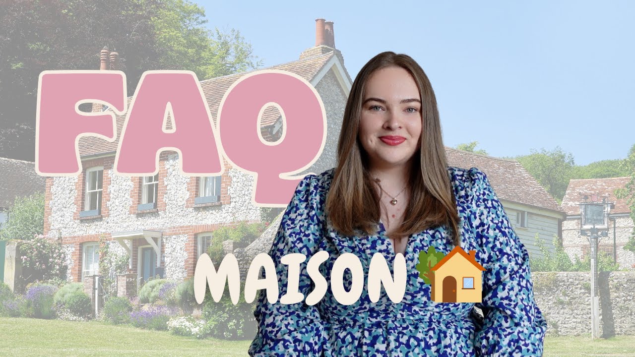 FAQ ACHAT MAISON : BANQUE, PRIX, APPORT ...