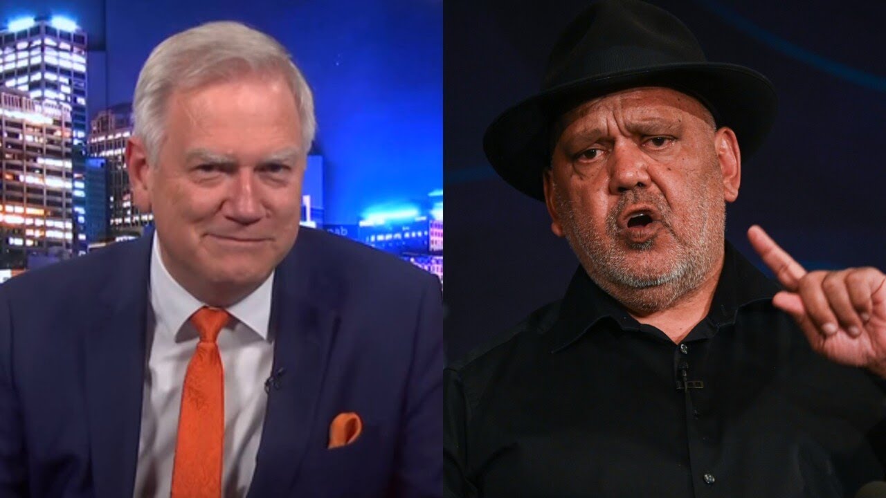 Sky News host fact-checks Noel Pearson’s ‘bizarre’ Voice speech