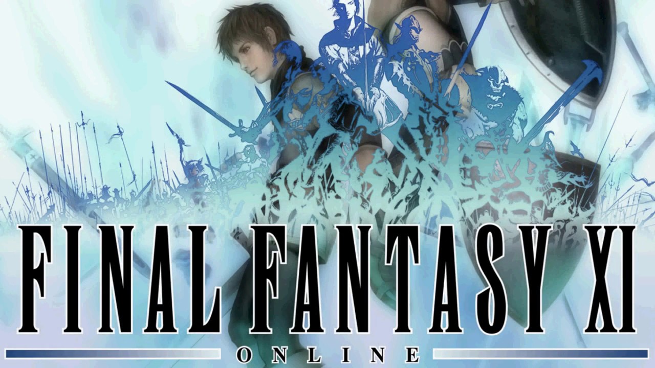 【作業用BGM】 FF11癒し&睡眠系詰め合わせ 【FinalFantasyXI】