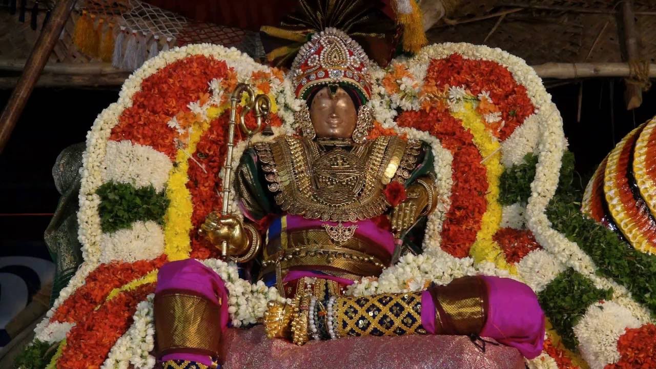 Mannargudi Rajagopalan - Sri Rajagopala Bala - Saaveri_Hyderabad Brothers_7m 55s