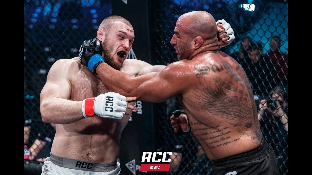 #RCC11 Чуть не уснул, но смог вытащить бой | Сергей БИЛОСТЕННЫЙ vs Фернандо РОДРИГЕС