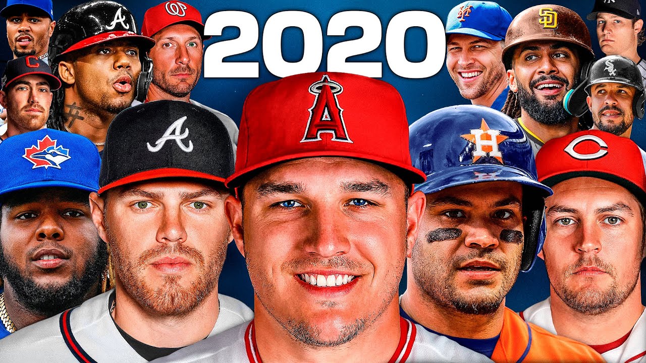 Вспоминаем самый странный сезон в истории MLB