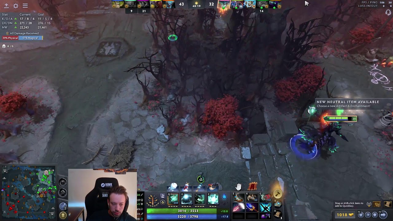 Dota 2 Türkçe TR