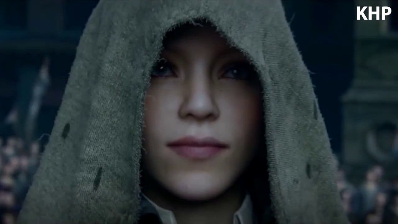 Two Steps From Hell - Black Heart (Assassins Creed).mp4