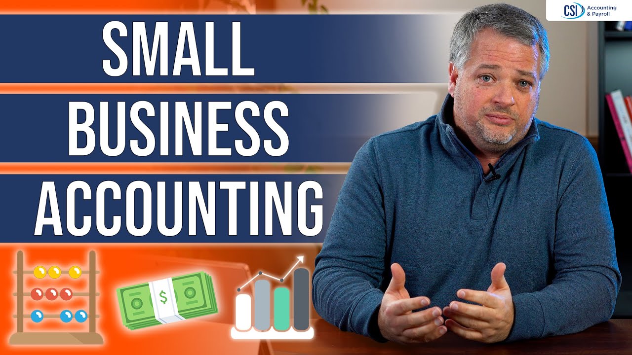 Бухгалтерский учет для малого бизнеса: объяснение