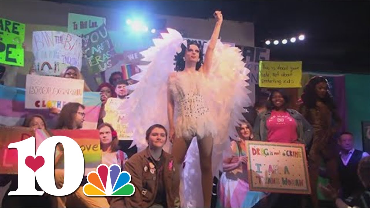 TN judge strikes down anti-drag law